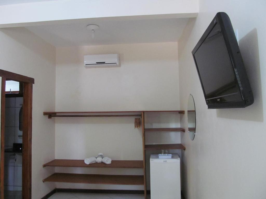 Pousada Da Paz Itacaré Habitación foto