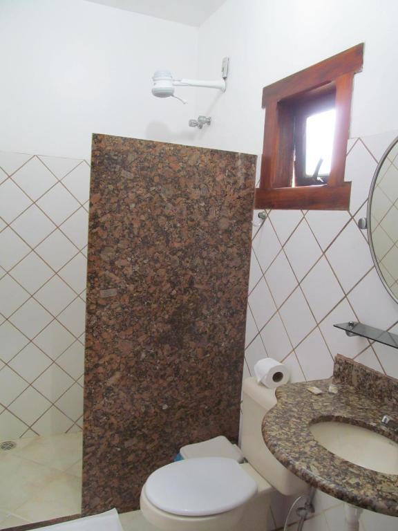 Pousada Da Paz Itacaré Habitación foto